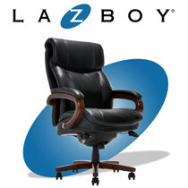 La Z Boy Office Chairs You ll Love Wayfair